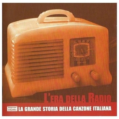 Era della radio cd - l'era,