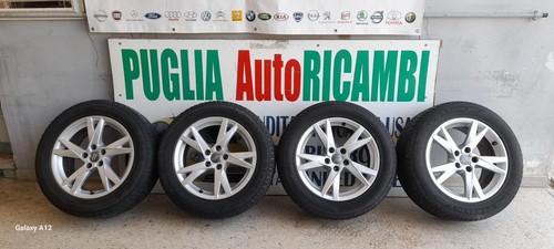 Cerchi lega originali - lega,