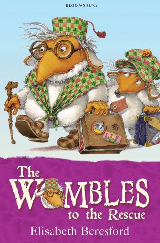 The wombles - the, rescue
