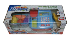 Gioco Registratore di Cassa