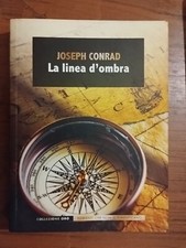 Linea ombra romanzo - la, d'ombra