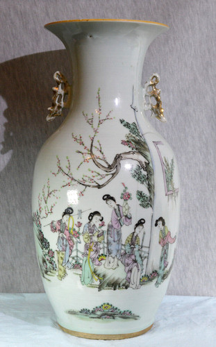 Grande antico vaso terra - grande,,
