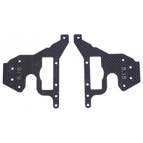 Ma119 118 piastre rapporto - ma119-118,