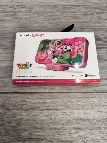 Tombi tomba neo - tombi, controller
