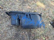 Sottosella Piaggio Zip Fast Rider  Sp 1996 Vano Sotto Sella