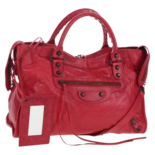 Borsa mano balenciaga - a,