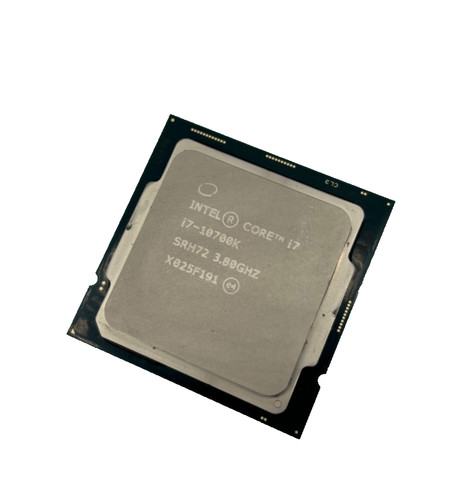 Processori intel core - processori,