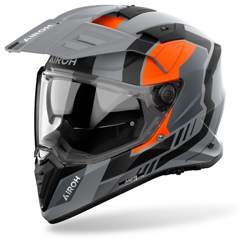 Casco integrale airoh - integrale, bandit