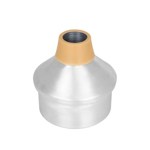 Sordina per tromba compatta