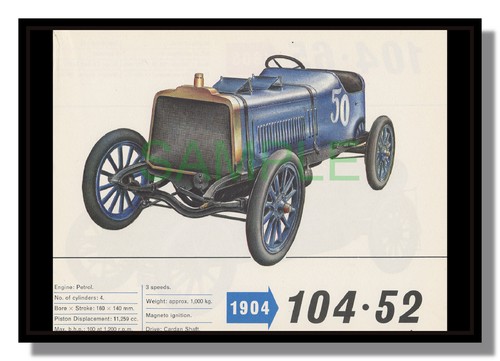 1904 darracq baras - darracq,