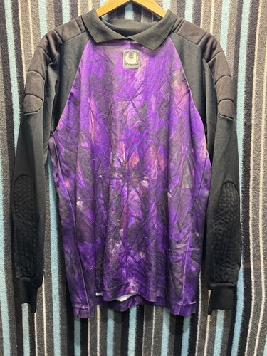 Maglia portiere vintage