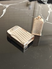 Accendino Vintage "TEAM" Super