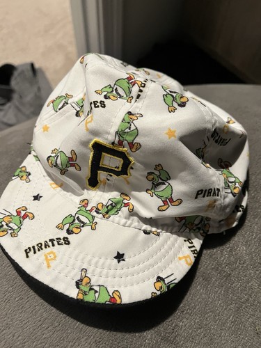 Cappello neonato pittsburgh - cappello,