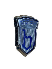 Stemma distintivo Bertone Fiat