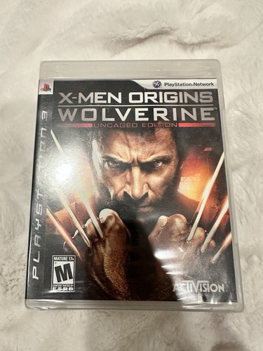 Men origins wolverine - origins,