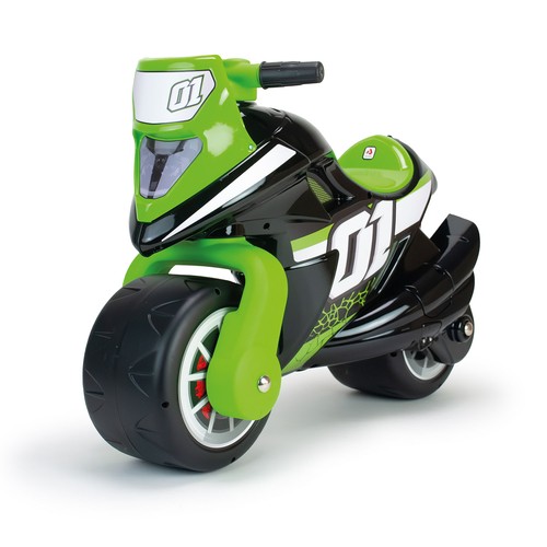 Moto cavalcabile per bambini - moto,