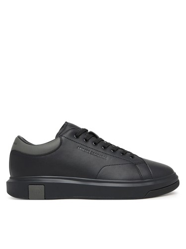 Armani exchange sneakers - armani,
