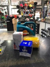 NUOVO KIT TAGLIANDO PER APE