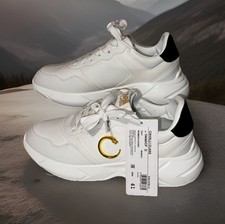 Scarpe da ginnastica basse