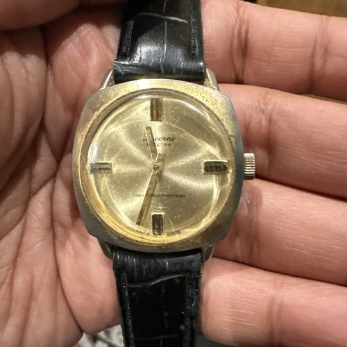 Orologio lucerna vintage - orologio,
