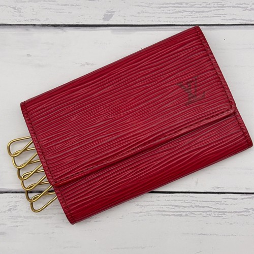 Louis vuitton epi - epi, 6