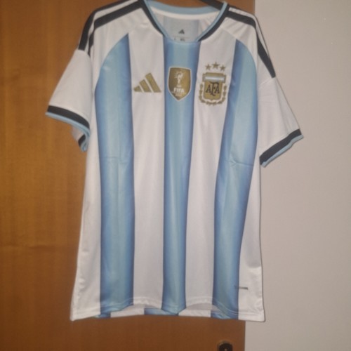 Adidas maglia argentina home - adidas,
