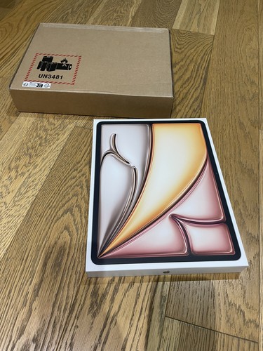 Apple ipad air pollici m4 - ipad,