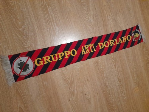 Sciarpa scarf vintage 90 - sciarpa,
