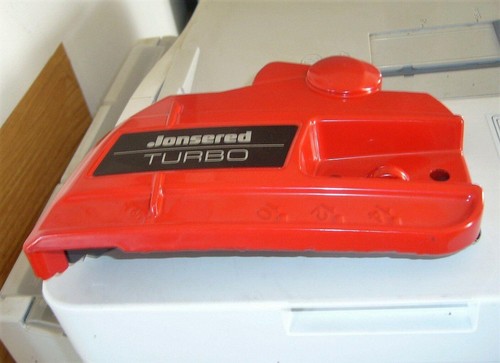 Carter freno completo motosega - carter,