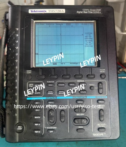 1pcs tektronix ths720a - 1pcs,