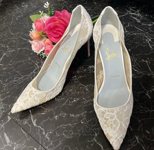 CHRISTIAN LOUBOUTIN