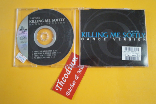 Fugitives killing me softly - killing,
