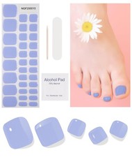 Smalto Adesivo per Unghie