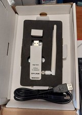 Scheda di rete Wi-Fi USB TP-Link TL-WN321G, NUOVA MAI USATA