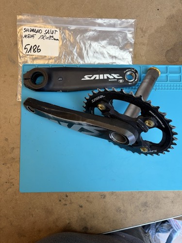 Set pedivelle shimano - set,