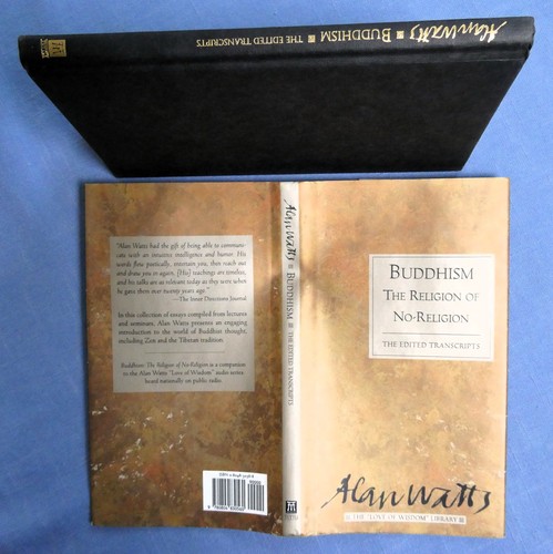 Buddhism the religion of - the,
