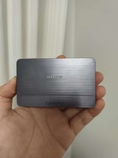 Sony Cyber-shot DSC-T700 10,1