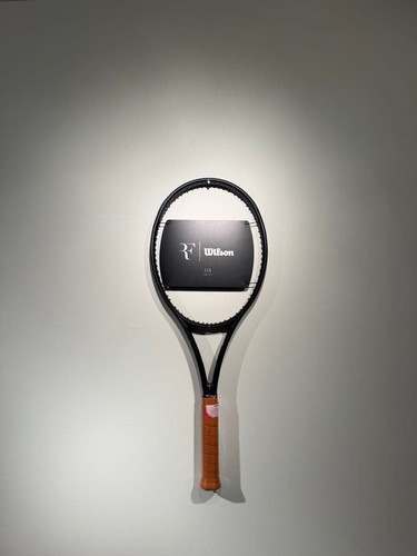 Racchetta tennis wilson pro - tennis,