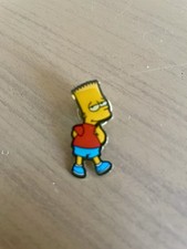 THE SIMPSON BART SPILLETTA DA