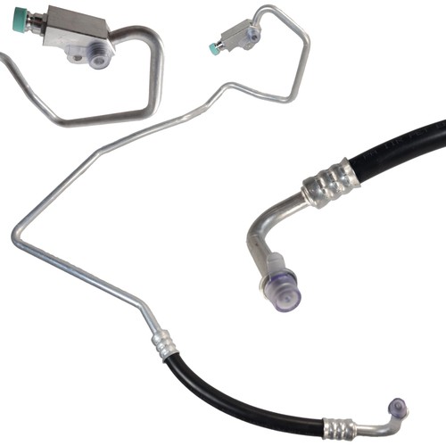 Tubo climatizzatore fiat 500 - tubo,