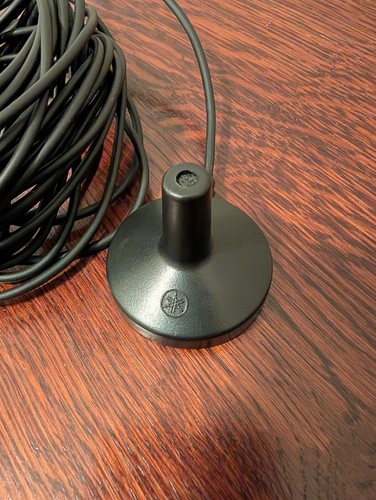 Yamaha microfono ottimizzatore - yamaha,