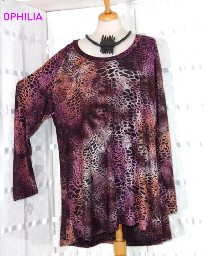 Camicia design ophilia - di,