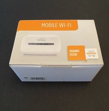ROUTER MOBILE WI-FI HUAWEI