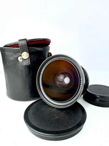 Carl zeiss jena - zeiss, flektogon