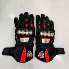 Ducati Mens Sporty Motorcycle