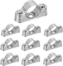 10 Pezzi Occhielli per Tenda