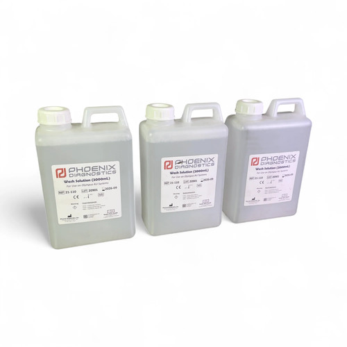 Phoenix diagnostics 2000 ml - diagnostics,