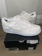 Nike dunk low dover - nike, street