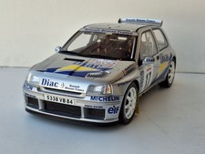 Renault clio maxi kit car - renault,