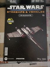 Fanhome Deagostini Star Wars